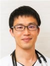 内科常勤医　溝口哲弘院長　浜松医科大学卒