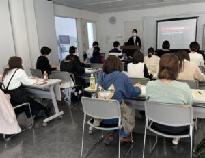 習慣化の座学